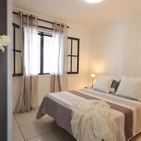 - Mar Paraiso Appartement *
