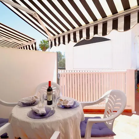 Appartement - Mar Paraiso