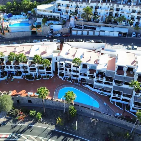 Appartement - Mar Paraiso Playa Del Cura (Gran Canaria)